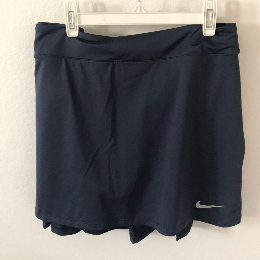 Nike Golf Dry Skort Knit 15”
